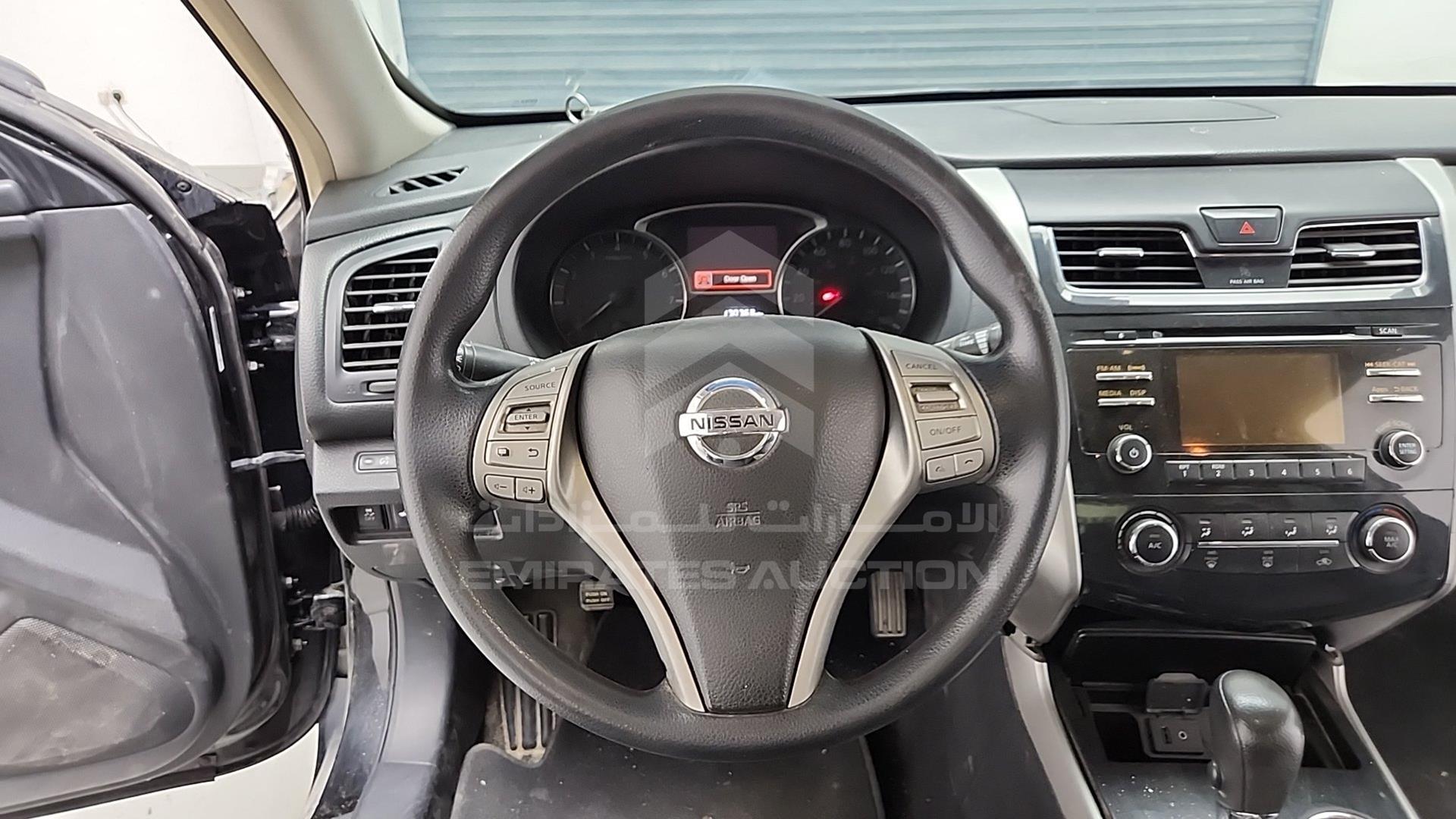2013 NISSAN ALTIMA VIN: 1N4AL3AP1DC129190