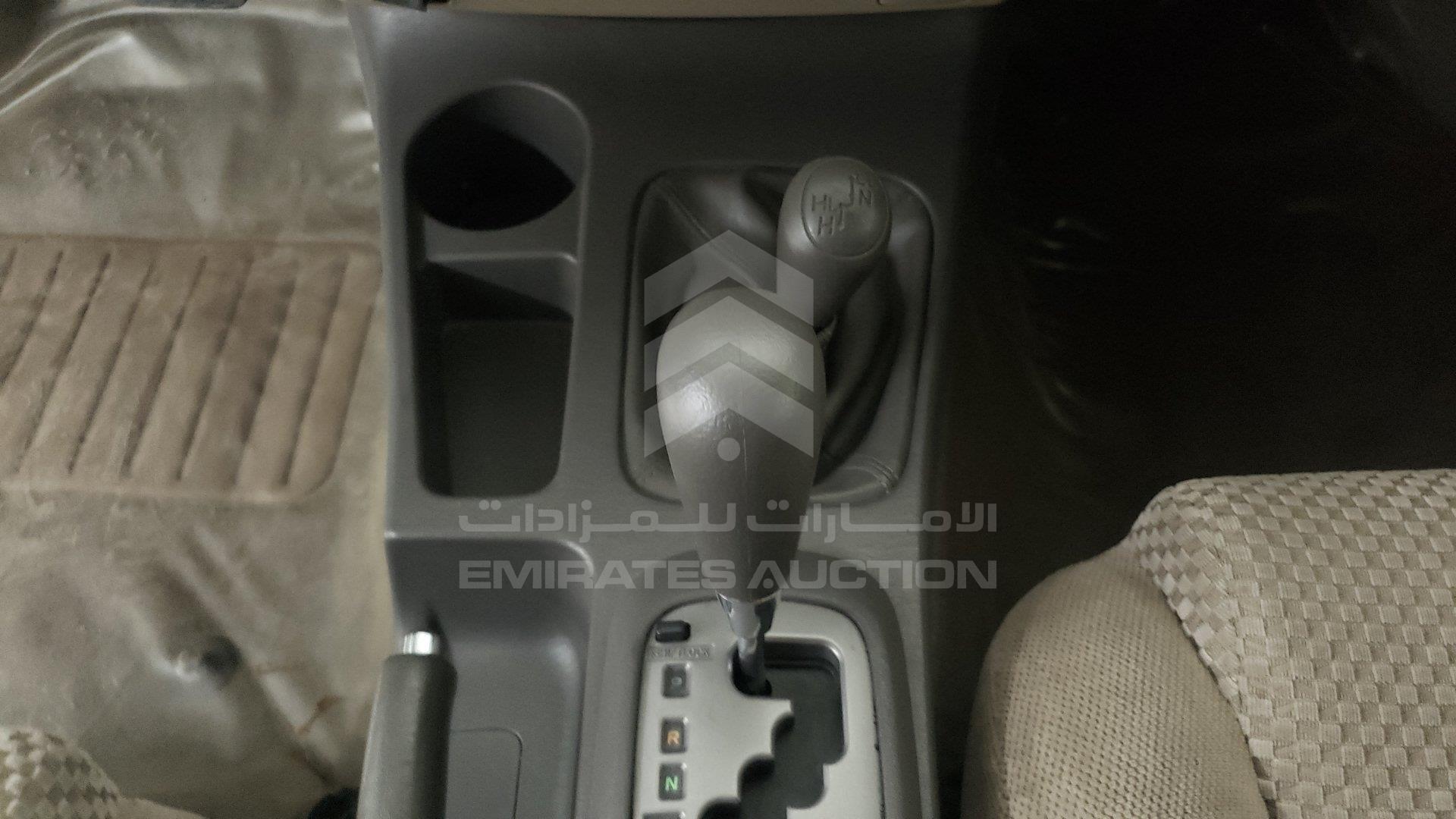 MHFYX59G0D8044989 - 2013 Toyota Fortuner - #356025