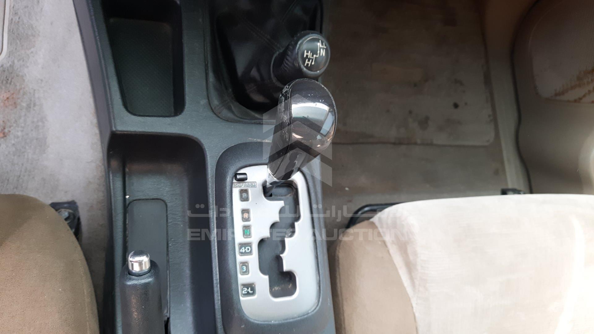 2014 TOYOTA FORTUNER VIN: MHFYU59G3E7036434