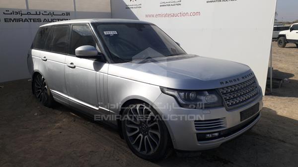Land Rover Range Rover 2014 SALGA2EFXEA165083 Image 33