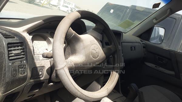 JMYLRV73W5J707226 Mitsubishi Pajero
