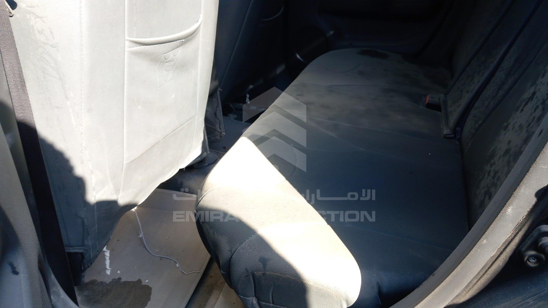 2014 MITSUBISHI MIRAGE VIN: MMBXTA03AEH020723