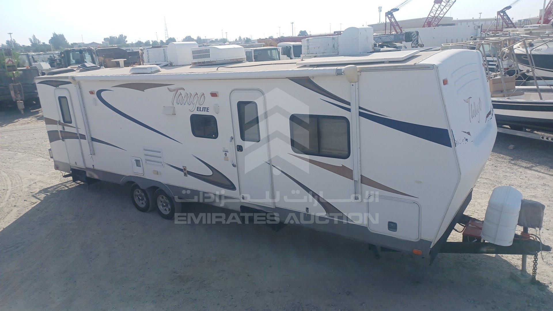 2024 TRAILER --- VIN: UAEADET1224012626