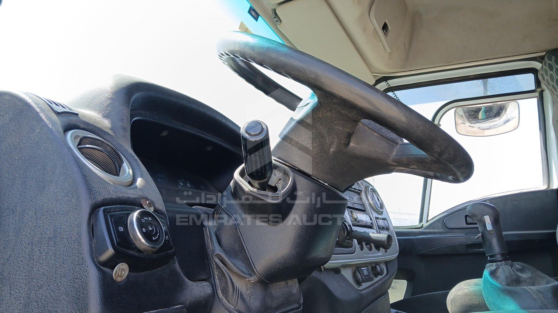 2020 FORD CARGO 3543 VIN: NM0FLPGR9LPS97549