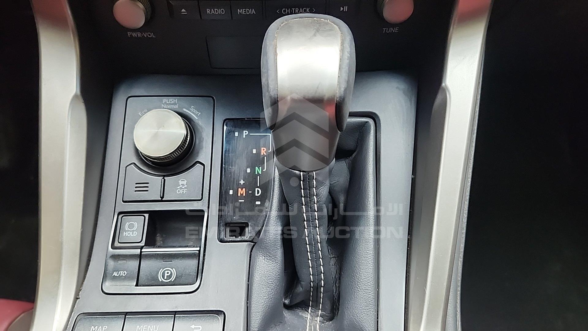 2019 LEXUS NX 300 VIN: JTJBARBZ3K2198504
