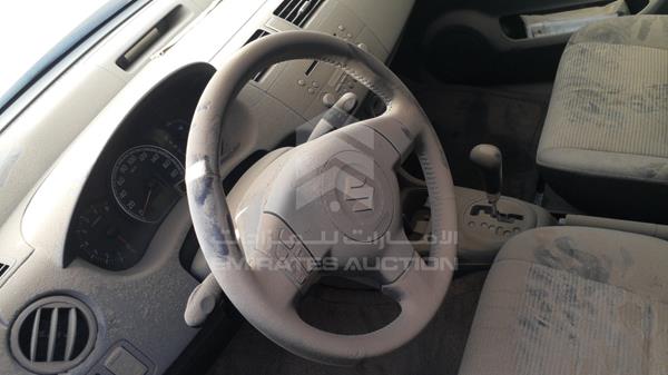 JS2ZC21SX85405278 Suzuki Swift