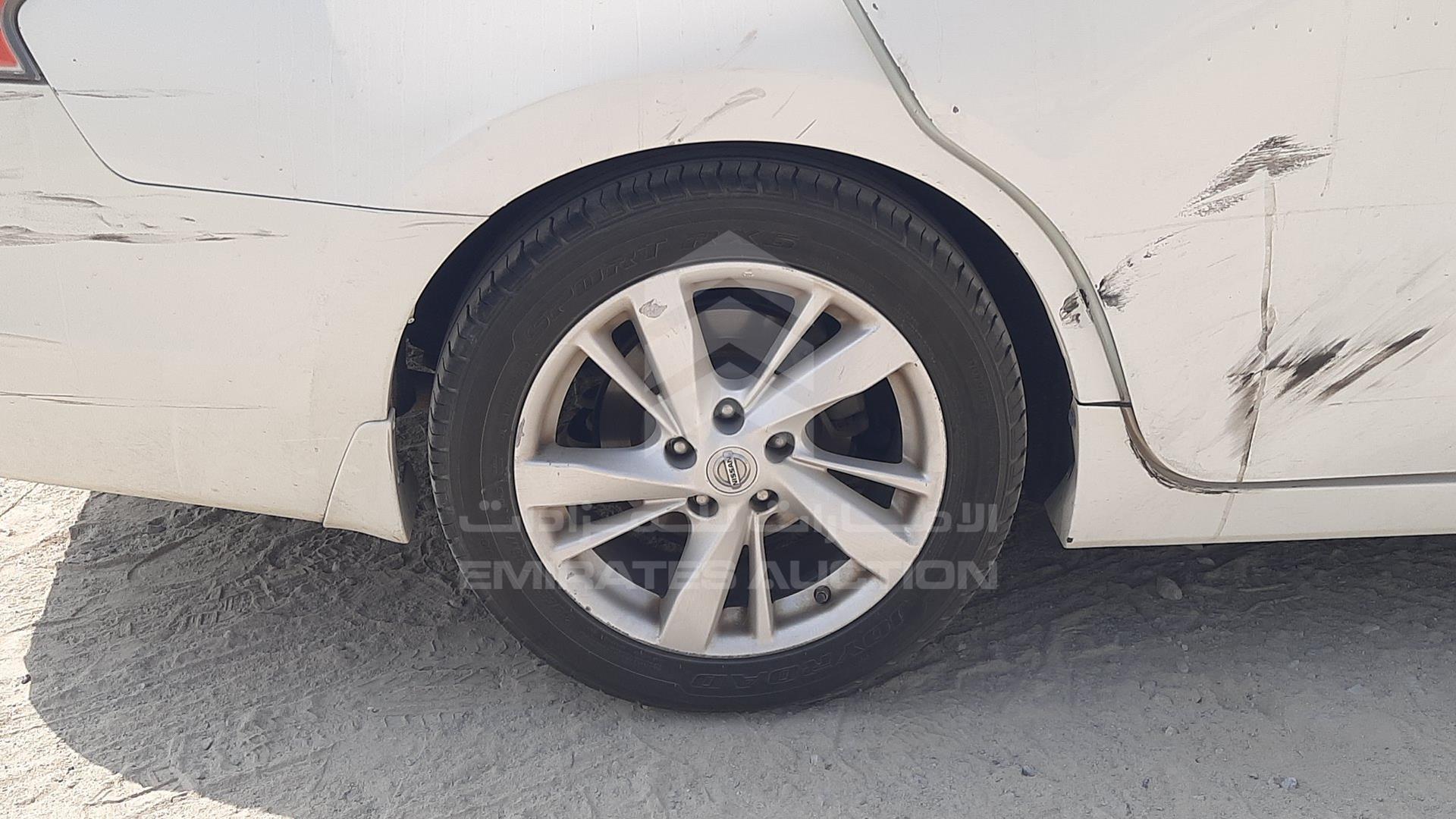 2014 NISSAN ALTIMA VIN: 1N4AL3AP9EC269957