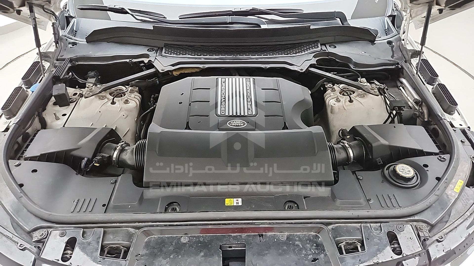 2015 RANGE ROVER SPORT VIN: SALWA2VF5FA540312