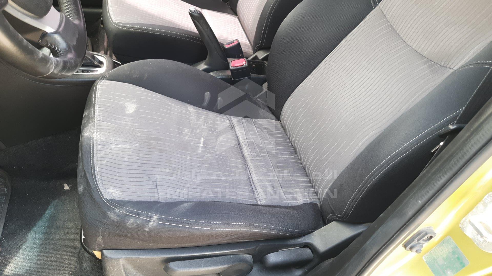 JS2ZC8B13D6100492 - 2013 Suzuki Swift - #358281