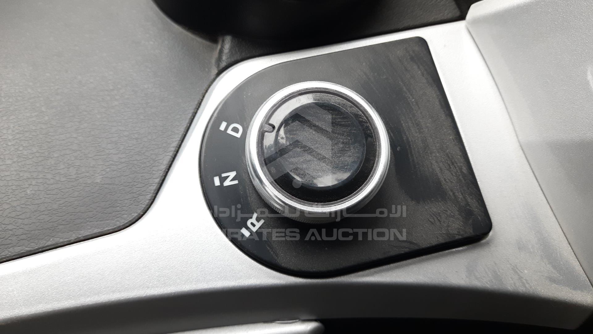 0 RUNHORSE ELECTRIC TRUCK VIN: R3W8AZKU9NA000027