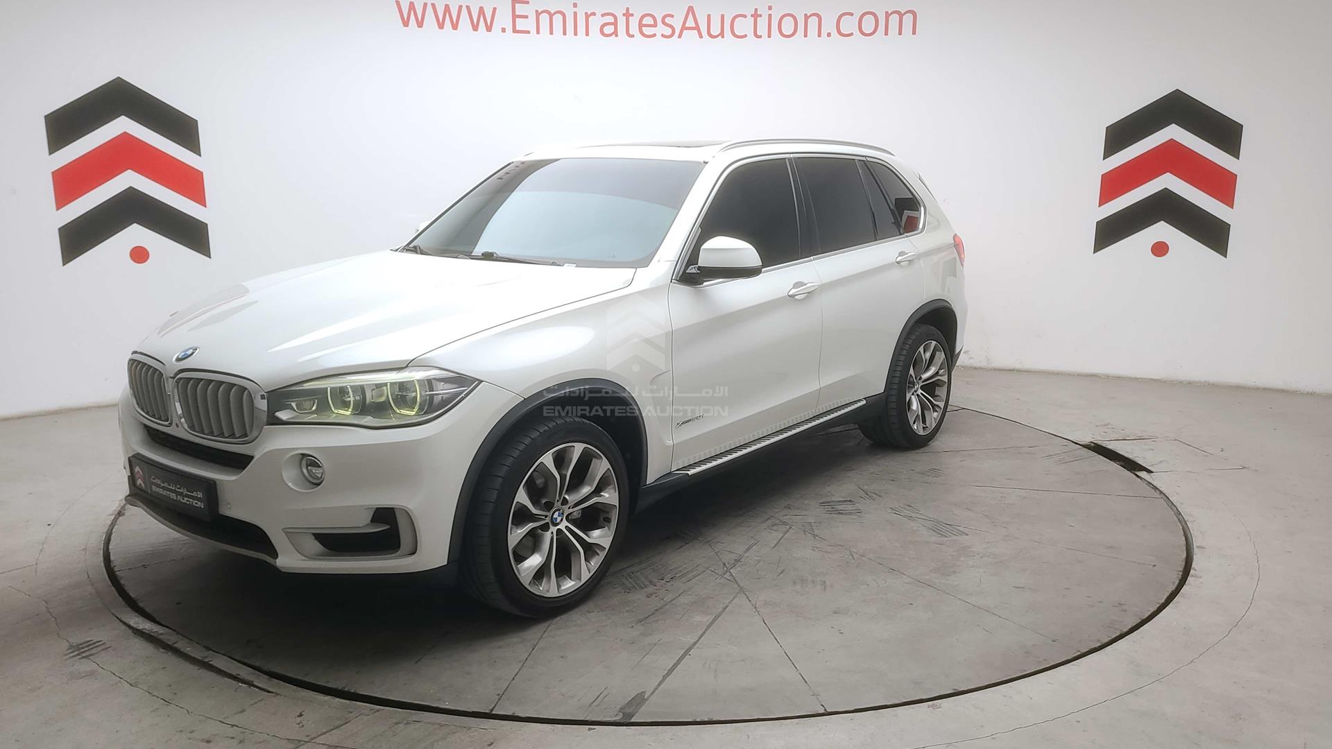 2014 BMW X5 VIN: WBAKR010XE0J21328
