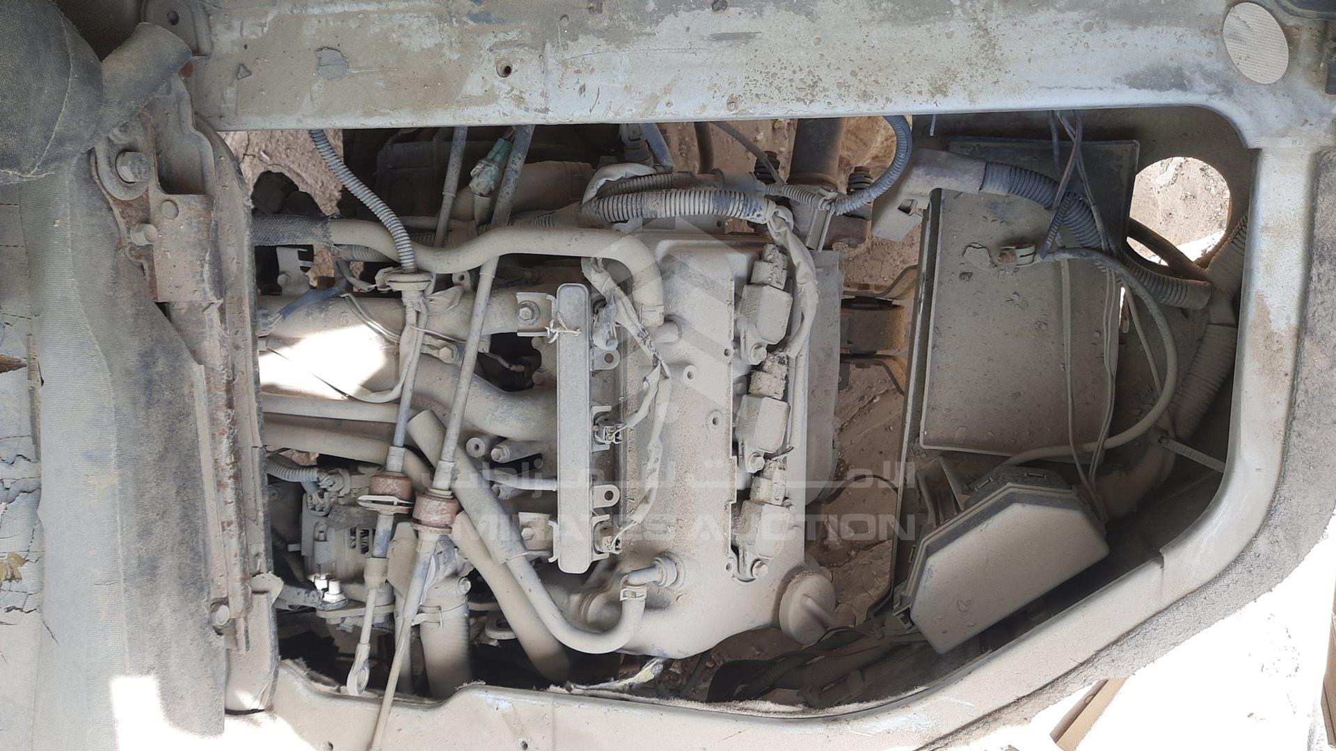 0 SUZUKI --- VIN: DA62T338689