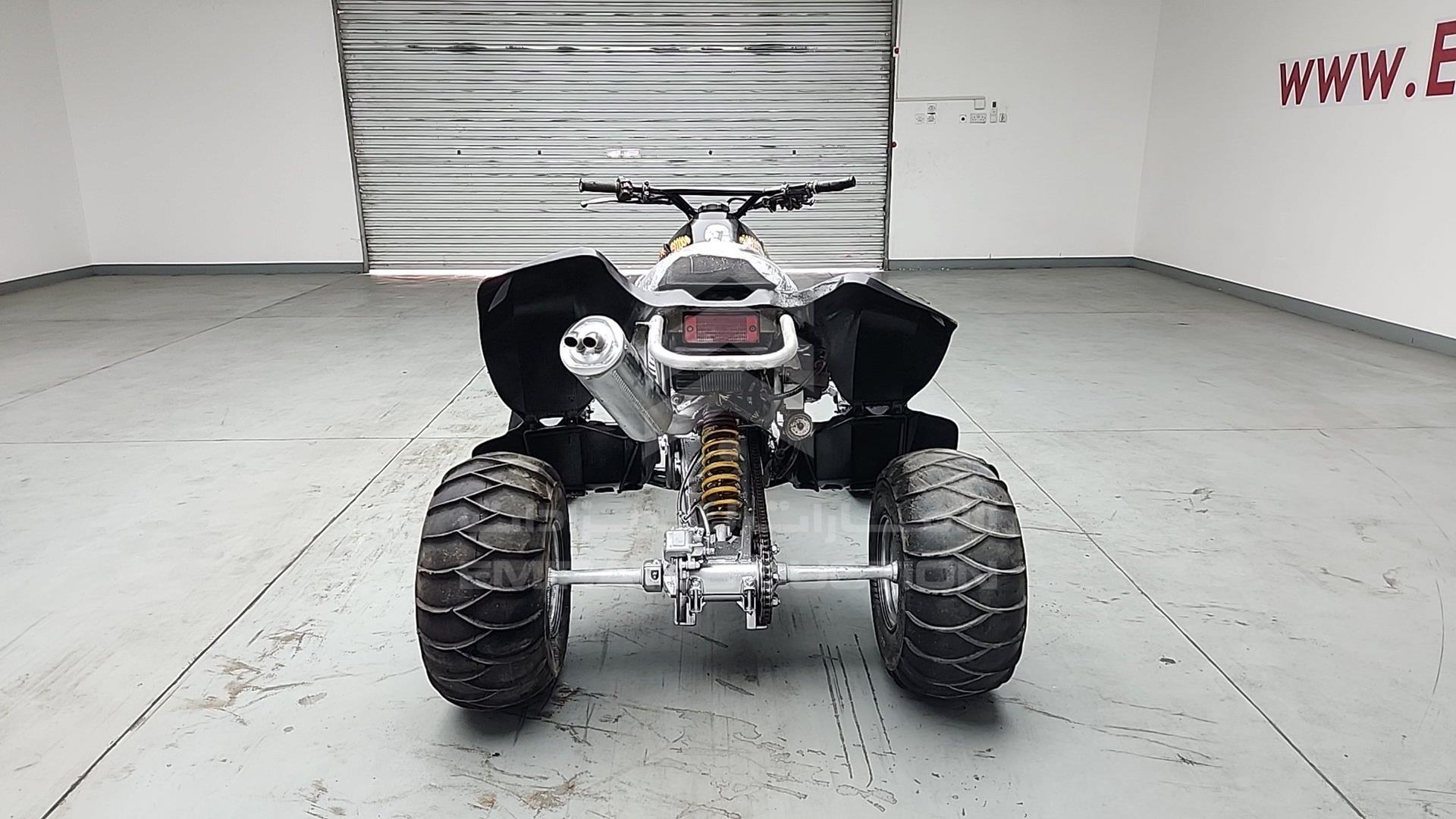 0 BUGGY --- VIN: 2BVBBLB132V000190