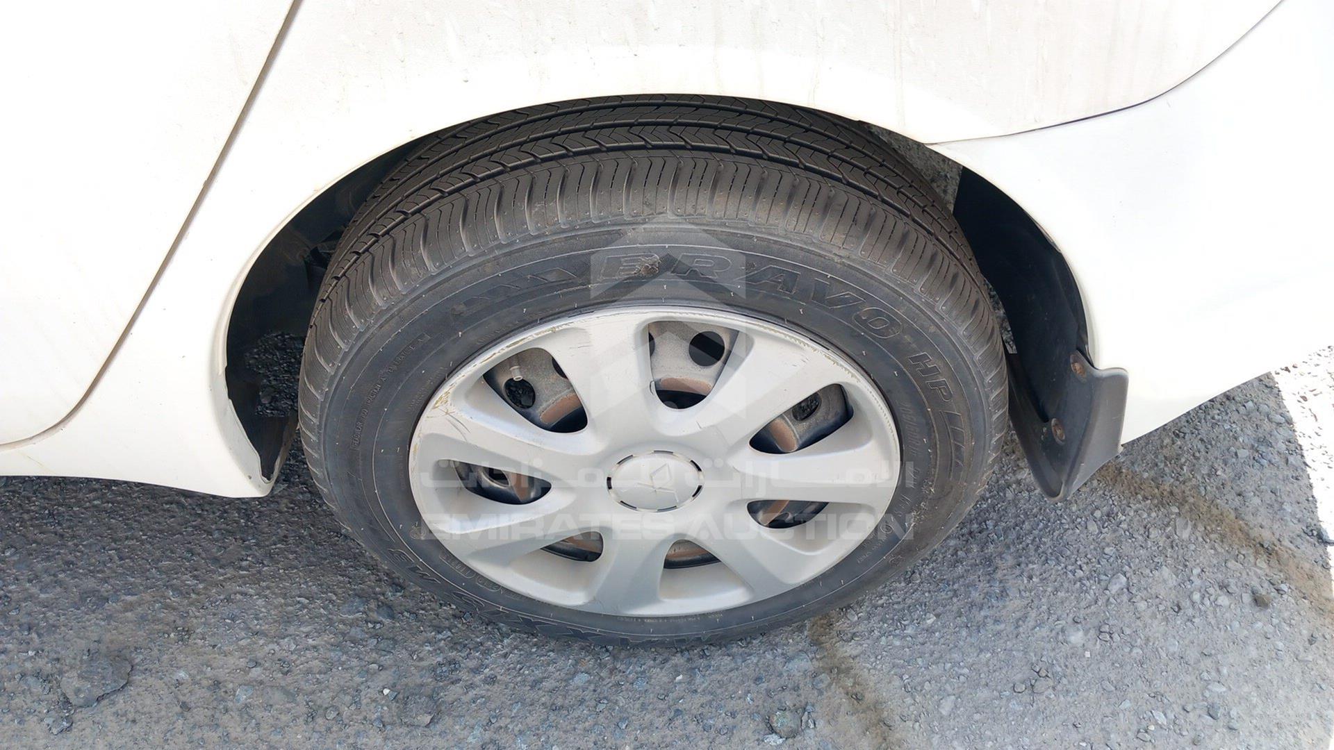 2014 MITSUBISHI LANCER VIN: JMYSRCY1AEU715931
