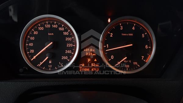 WBAFG8106BL286390 BMW X6