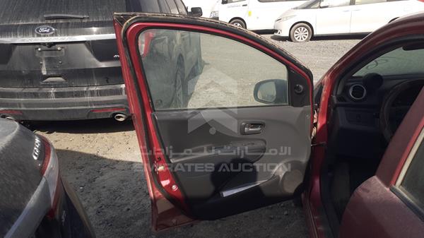 MA3FC3A11DA569110 Suzuki Celerio
