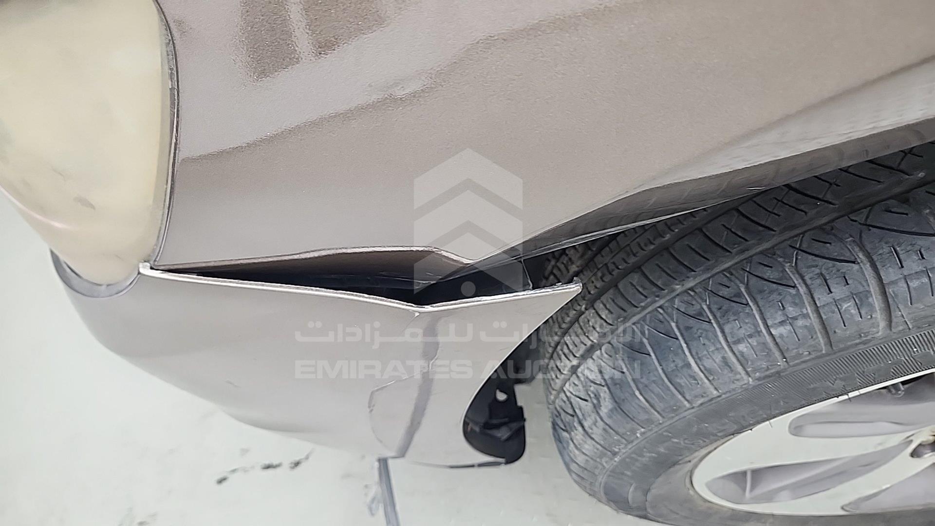 2012 HYUNDAI SANTA FE VIN: KMHSH81B0CU797908