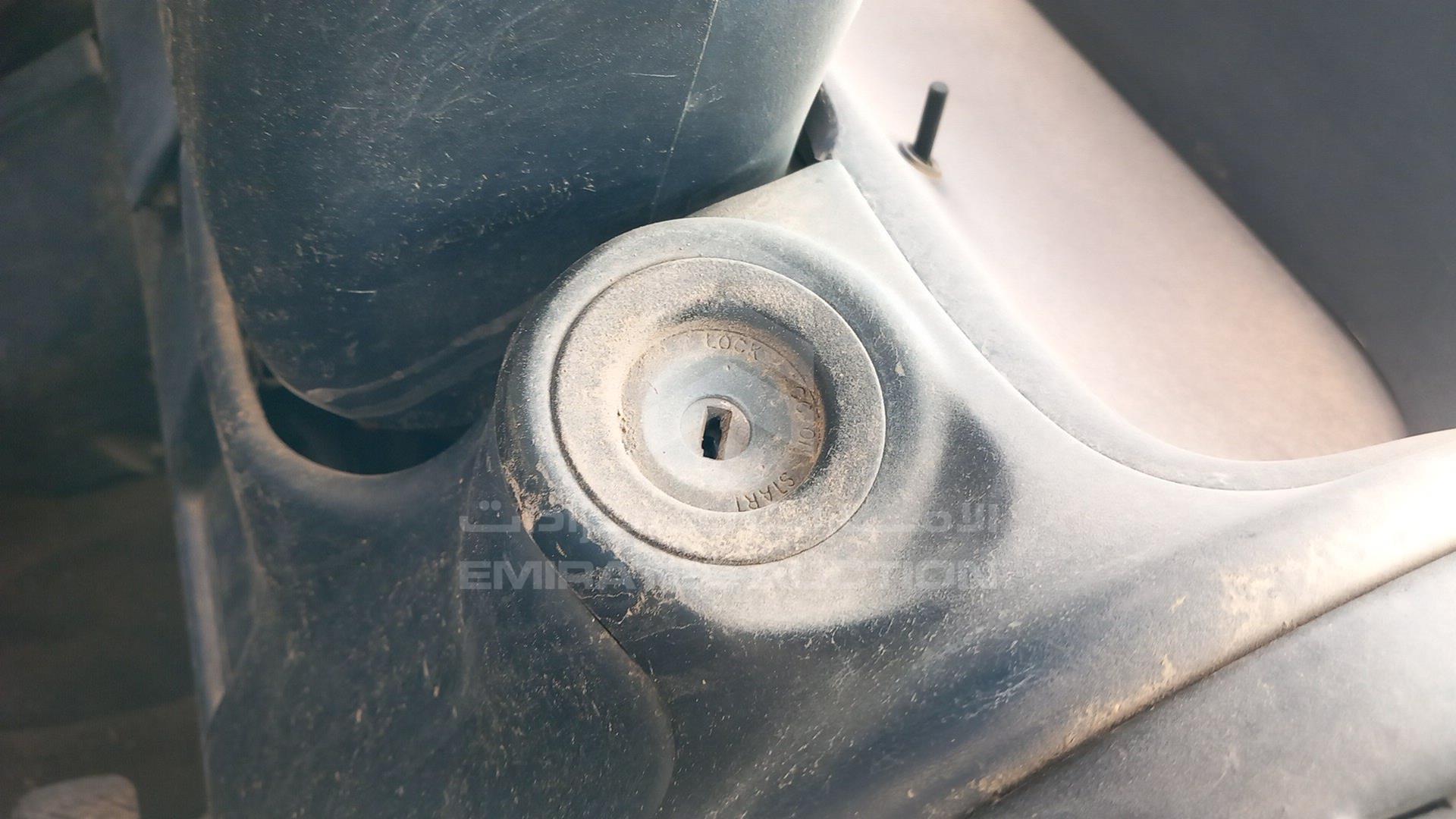 1994 TOYOTA COROLLA VIN: EE100-4042771