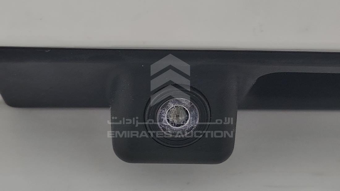 2021 Chevrolet Equinox — Rear Camera & 360 View — Photo 22