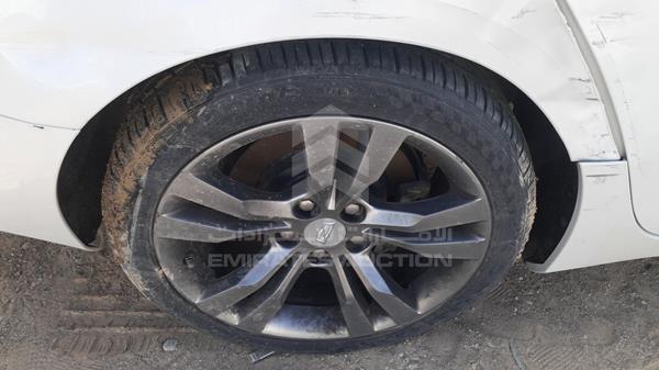 Cadillac CTS 2016 1G6A85SS7G0124594 Image 23