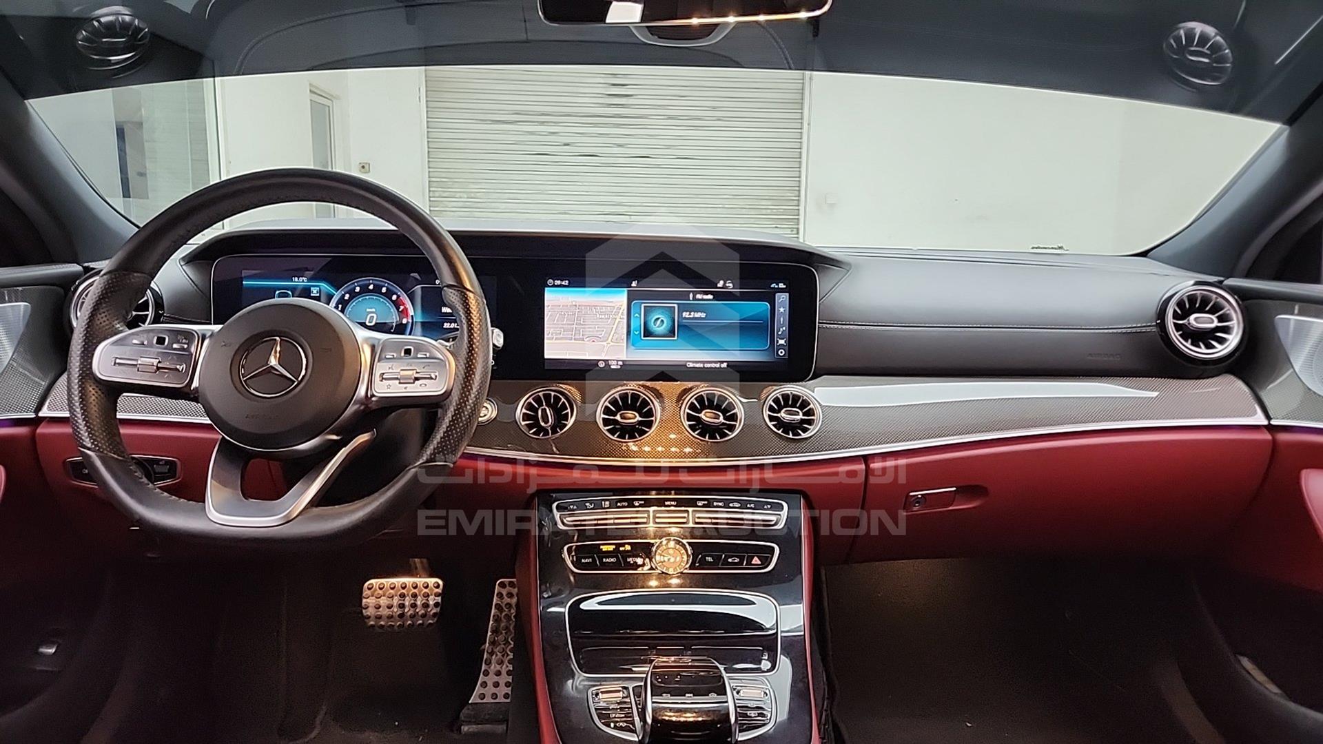 2019 MERCEDES CLS 350 VIN: WDD2J5AB4KA007135