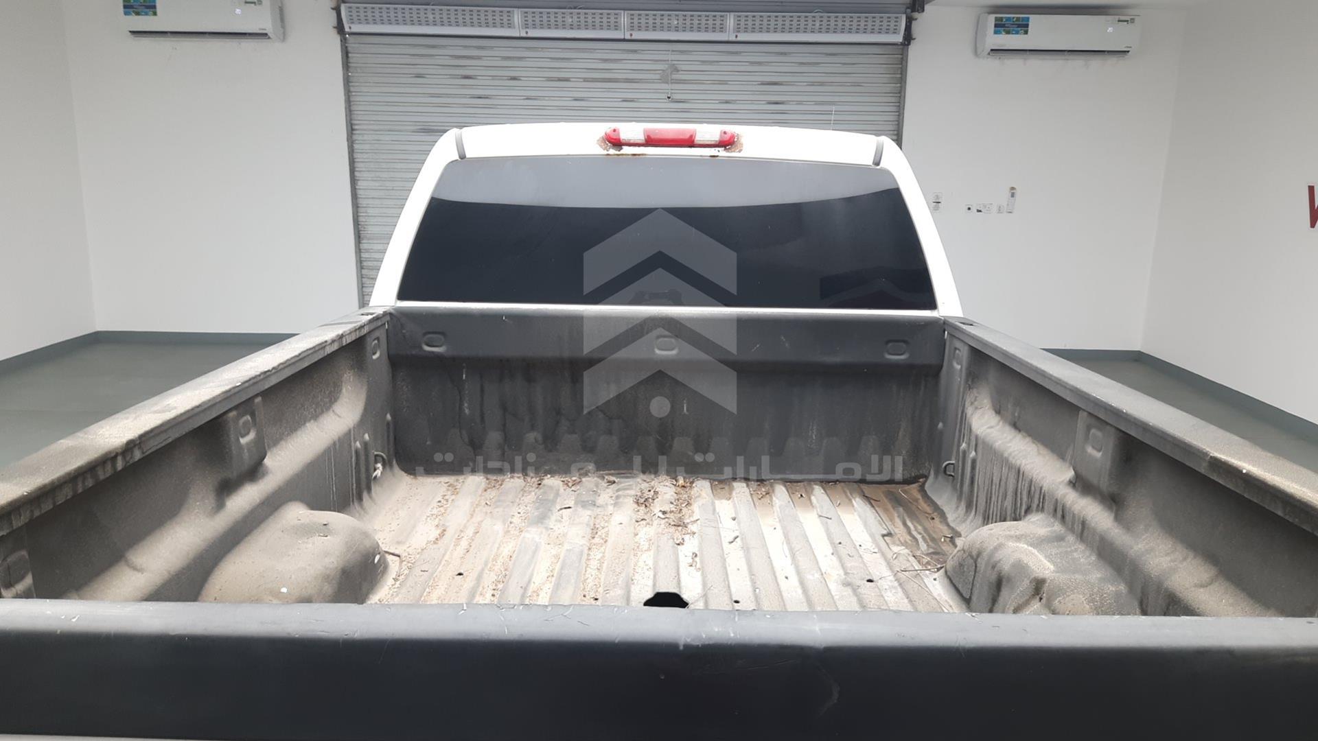 2012 CHEVROLET SILVERADO VIN: 1GC1CXCG1CF119321