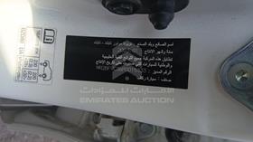تويوتا ياريس 2023 — رقم الشاسيه على الهيكل — صورة 2 — صورة مصغرة