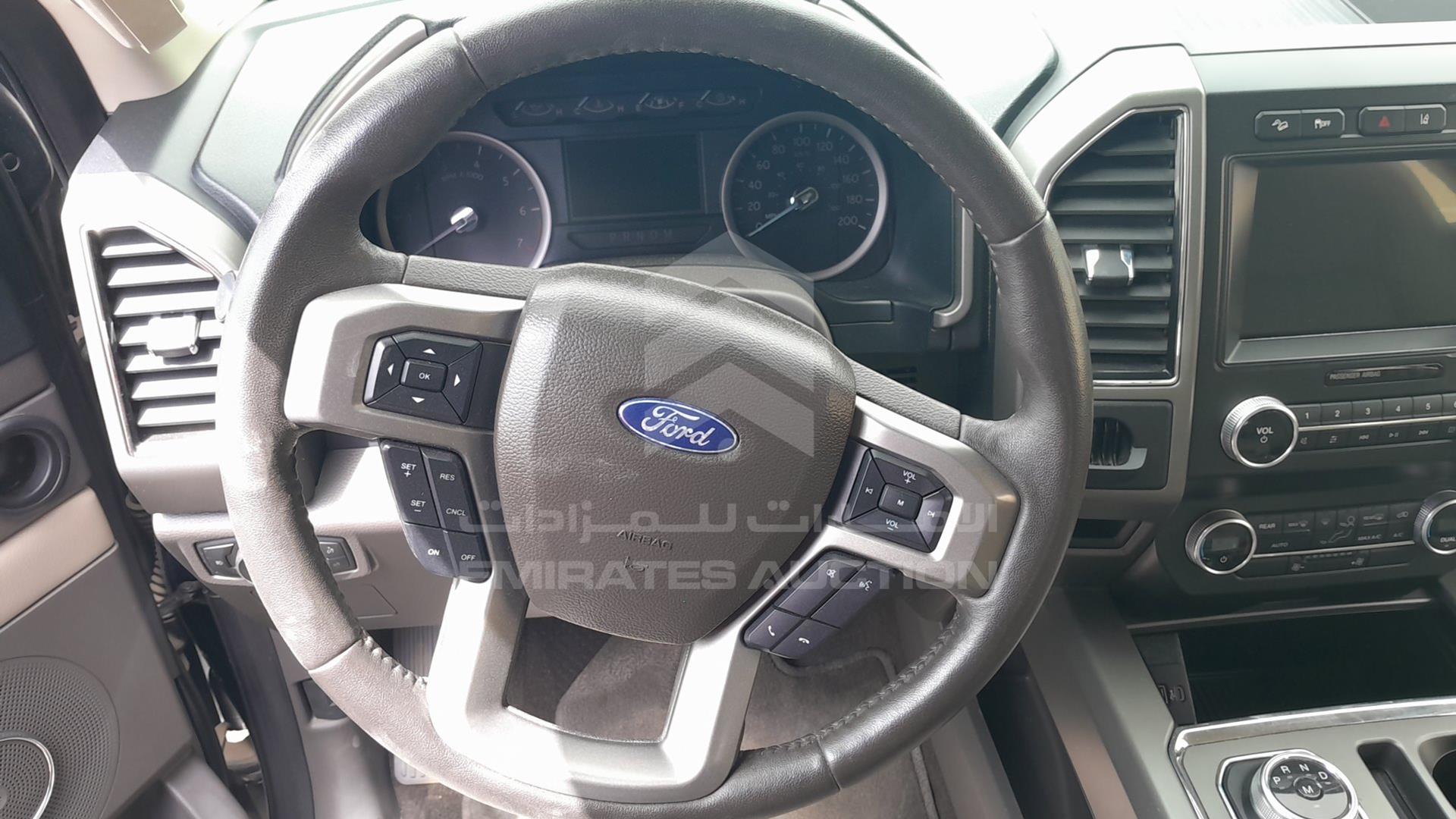 2021 FORD EXPEDITION VIN: 1FMJU1JT1MEA07177