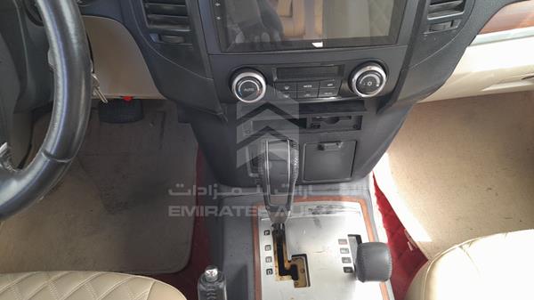 JMYLRV93W7J721631 Mitsubishi Pajero