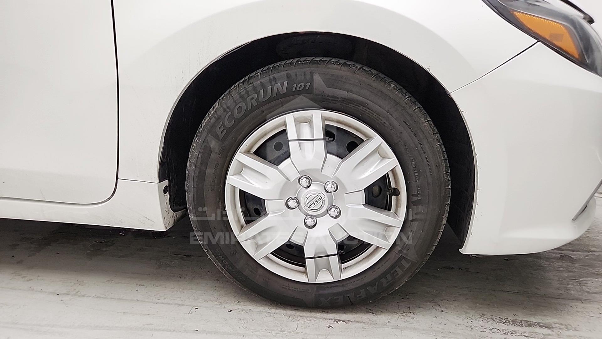 2016 NISSAN ALTIMA VIN: 1N4AL3AP6GN334254