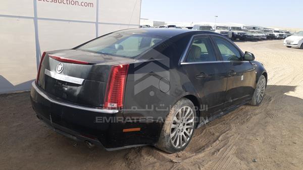 Cadillac CTS 2012 1G6D95E55C0140187 Image 27