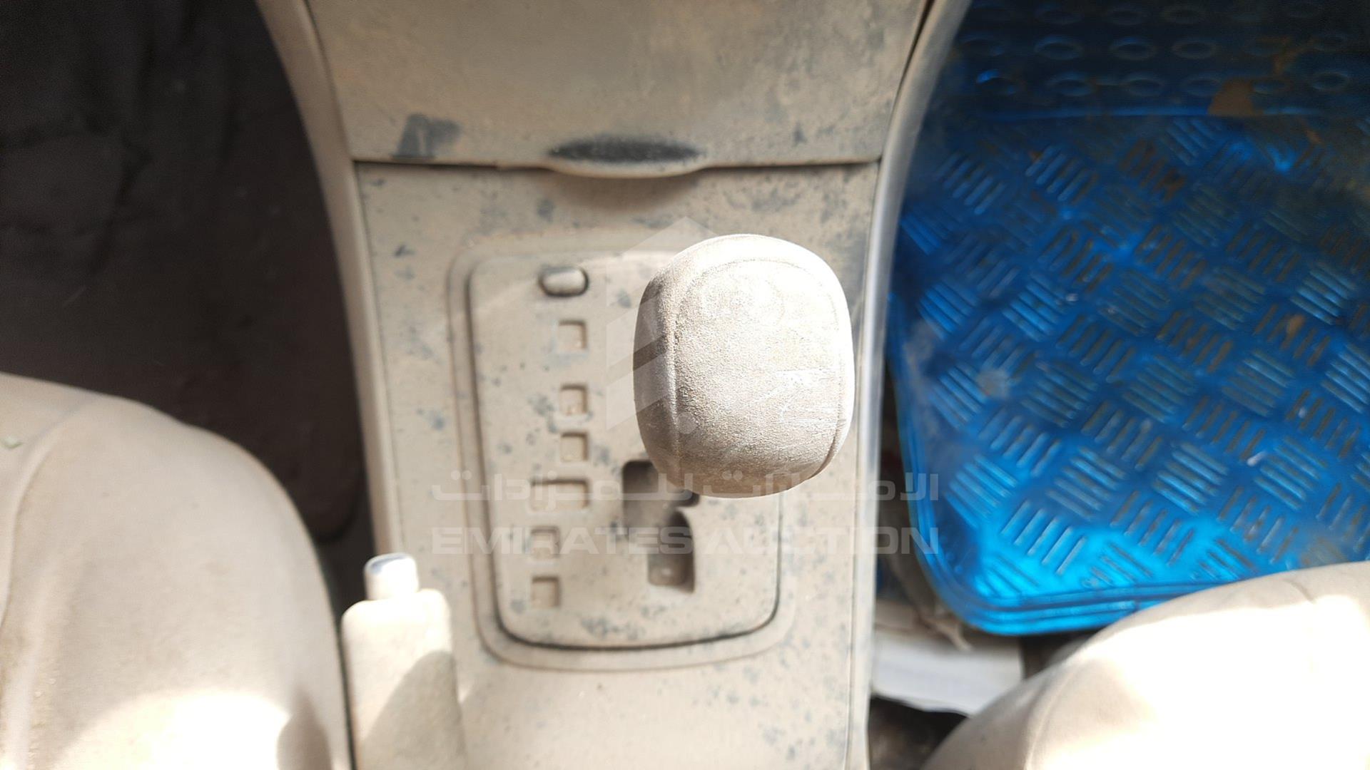 2008 TOYOTA --- VIN: JTDBZ42E489018197