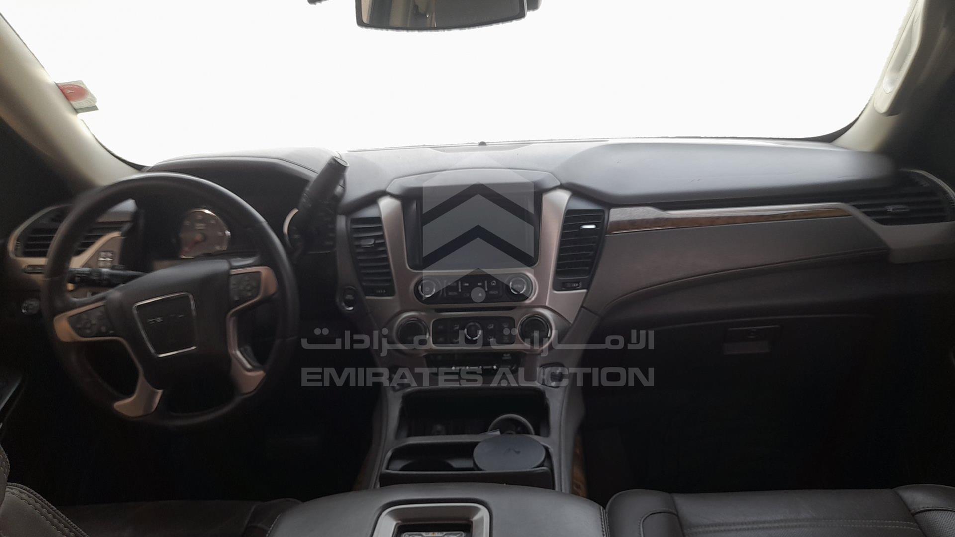 2016 GMC YUKON VIN: 1GKS27KJ3GR151040
