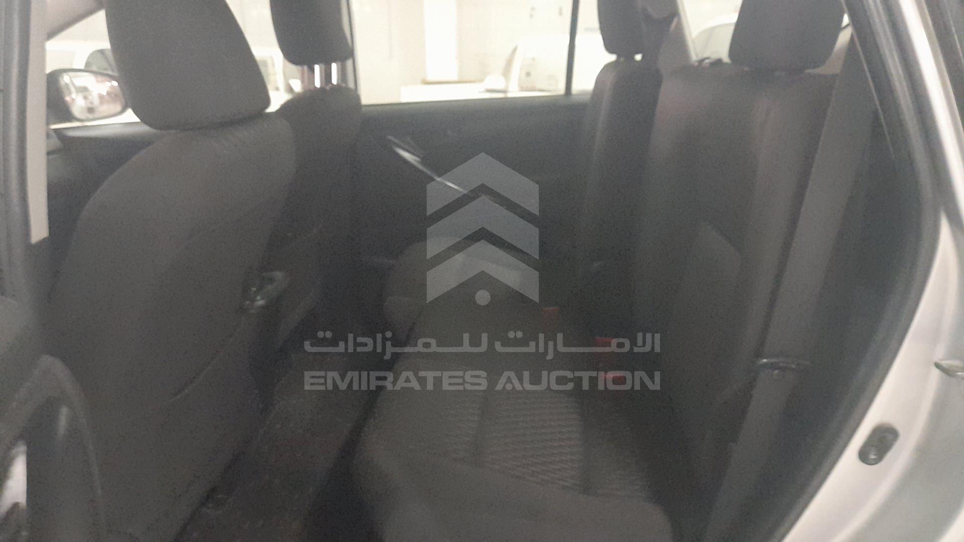 2017 TOYOTA INNOVA VIN: MHFCX8EM8H0107994