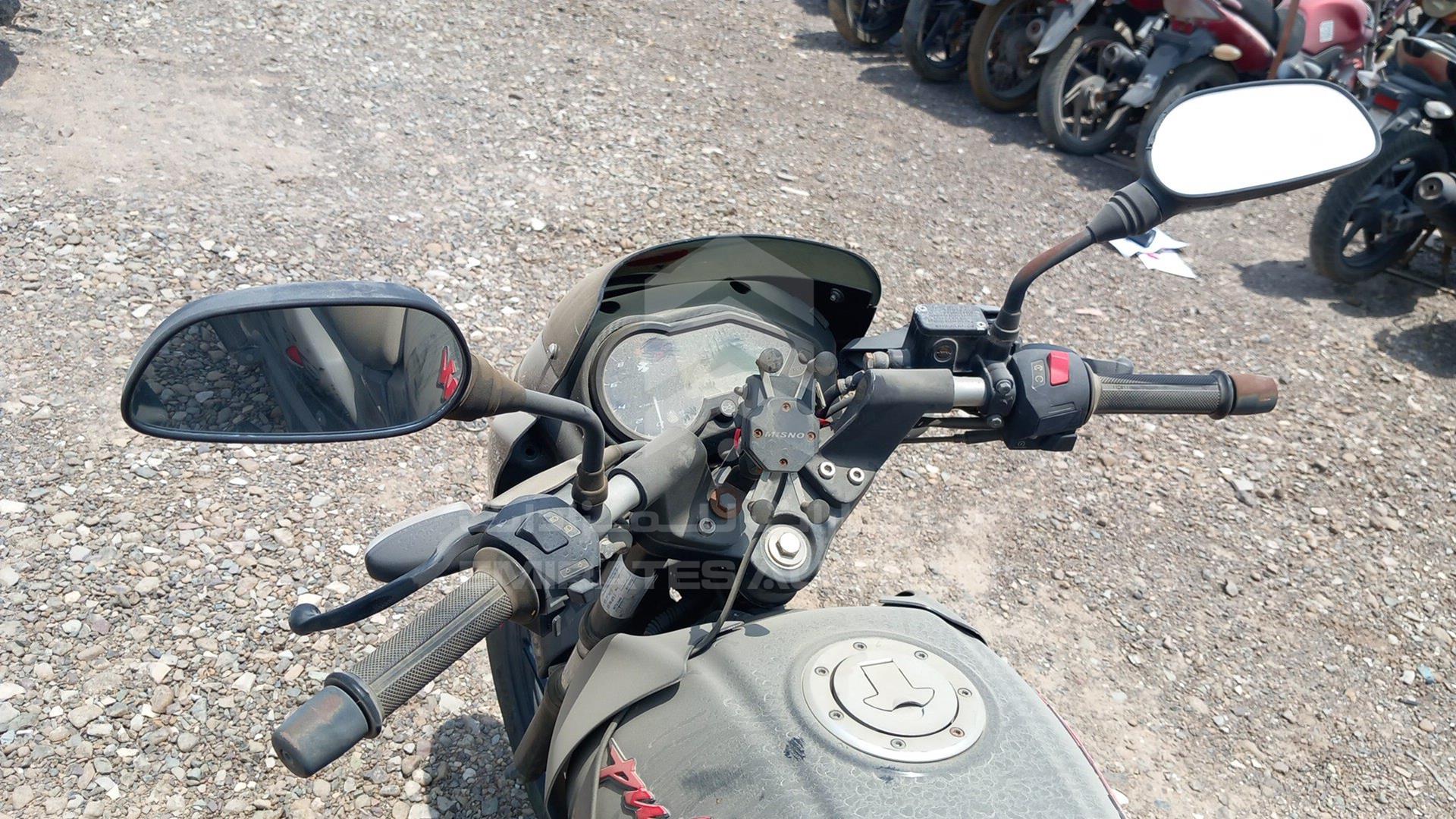2020 BAJAJ 150 CC VIN: MD2A11CX1LCJ62698