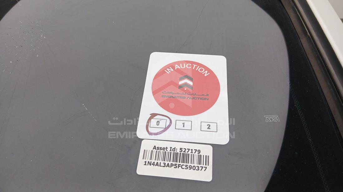نيسان التيما 2015 — عام — صورة 31