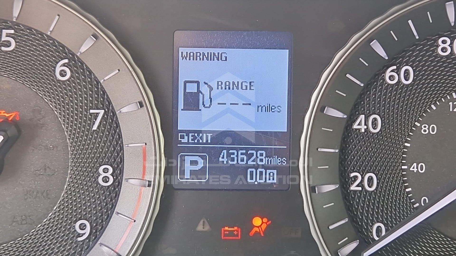 2015 INFINITI Q70 VIN: JN1BY1APXFM540348