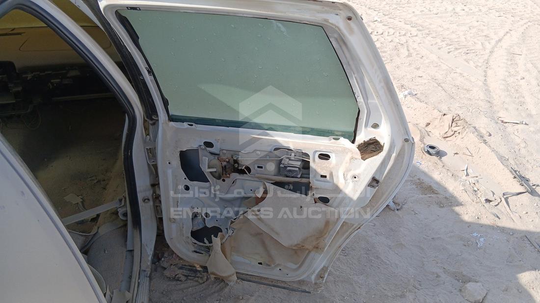 1994 Chevrolet Caprice — Rear Right Door — Photo 15