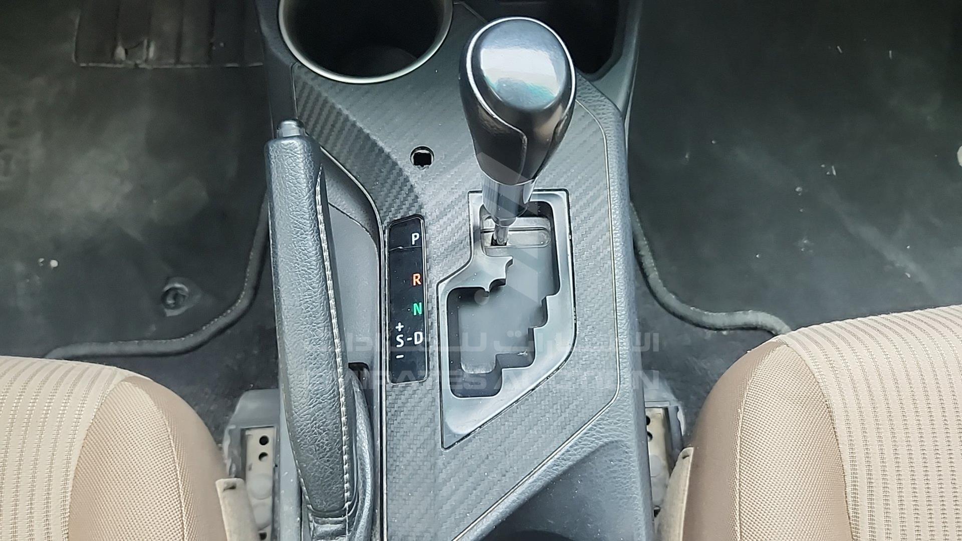 2013 TOYOTA RAV-4 VIN: JTMBF9EVXDD021274