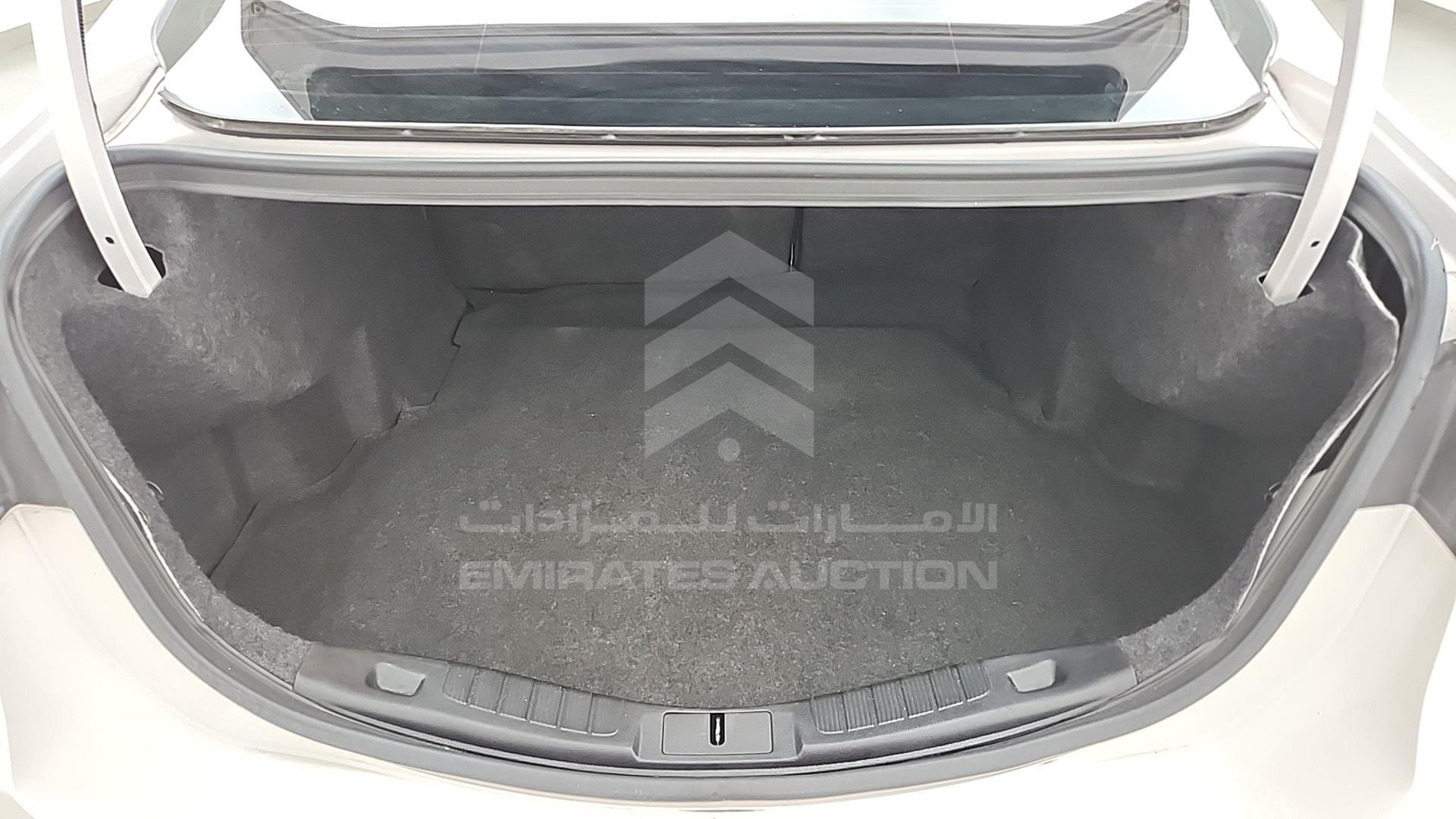 2017 FORD FUSION VIN: 3FA6P0HD8HR290258