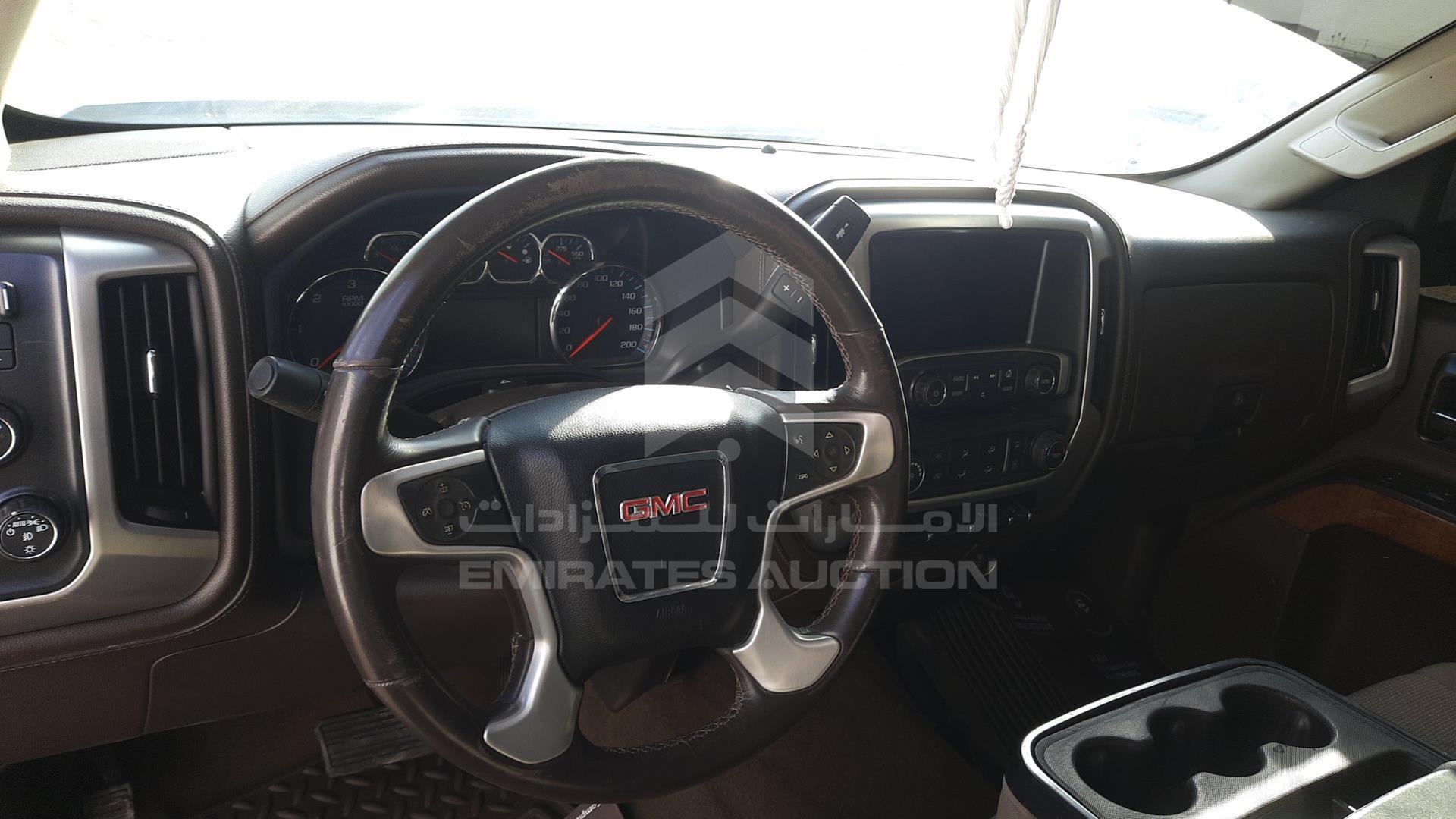 2018 GMC SIERRA VIN: 1GTN29ECXJZ254609