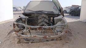 2003 Nissan Sunny — Full Front View — Photo 1 — Thumbnail