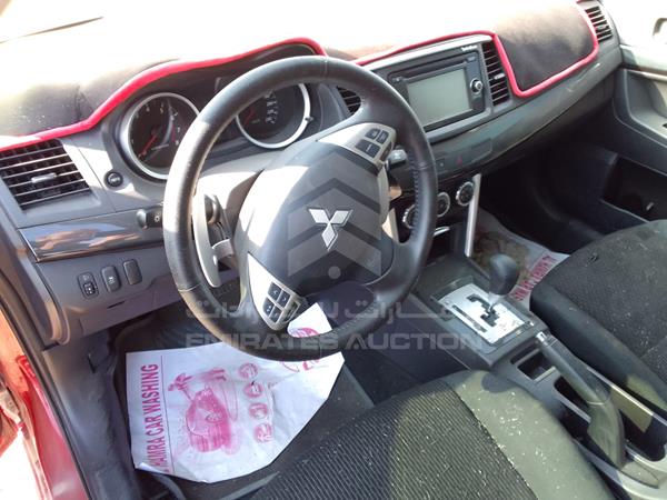 JE3AB76U9HU706027 Mitsubishi Lancer