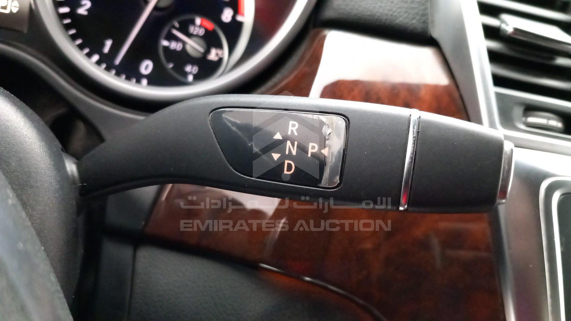 2016 MERCEDES GL 500 VIN: WDCDF7DE7GA645984