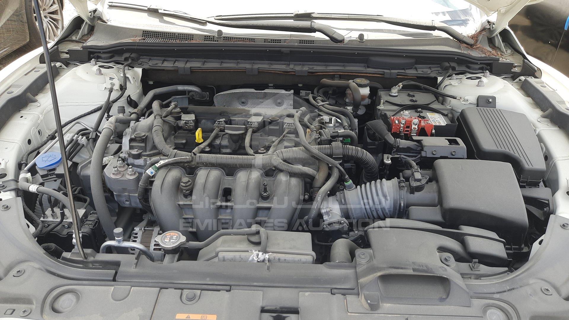 2023 MAZDA 6 VIN: JM7GL4S3XP1501332