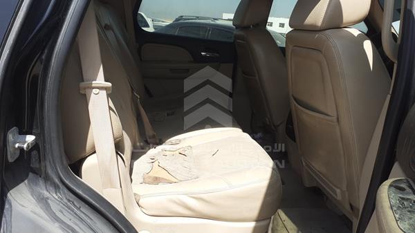 1GKFK03239R126996 GMC Yukon