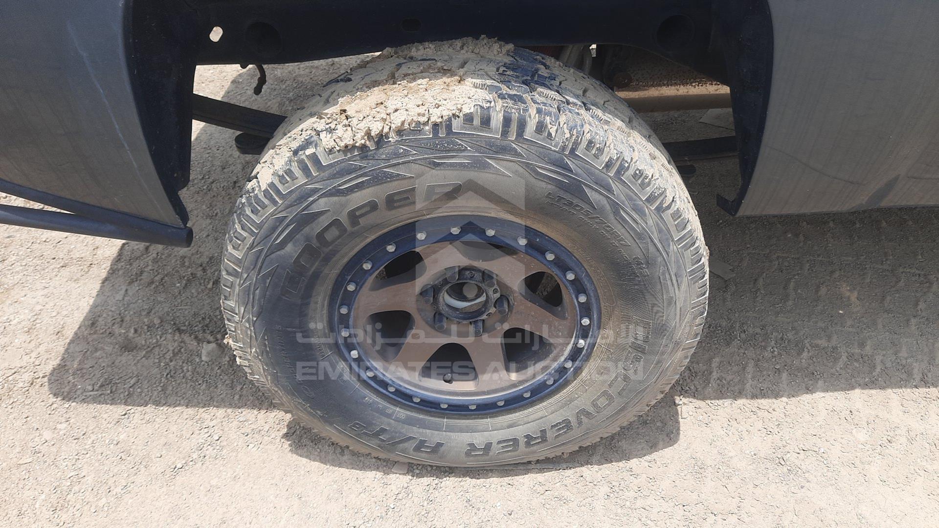 2010 CHEVROLET SILVERADO VIN: 1GCPKSE00AZ243334