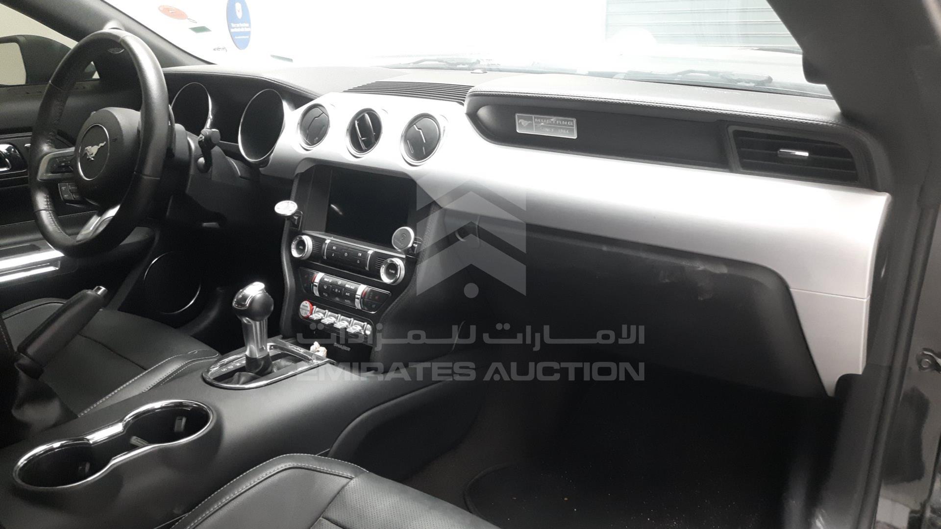 2016 FORD MUSTANG VIN: 1FA6P8CFXG5211682