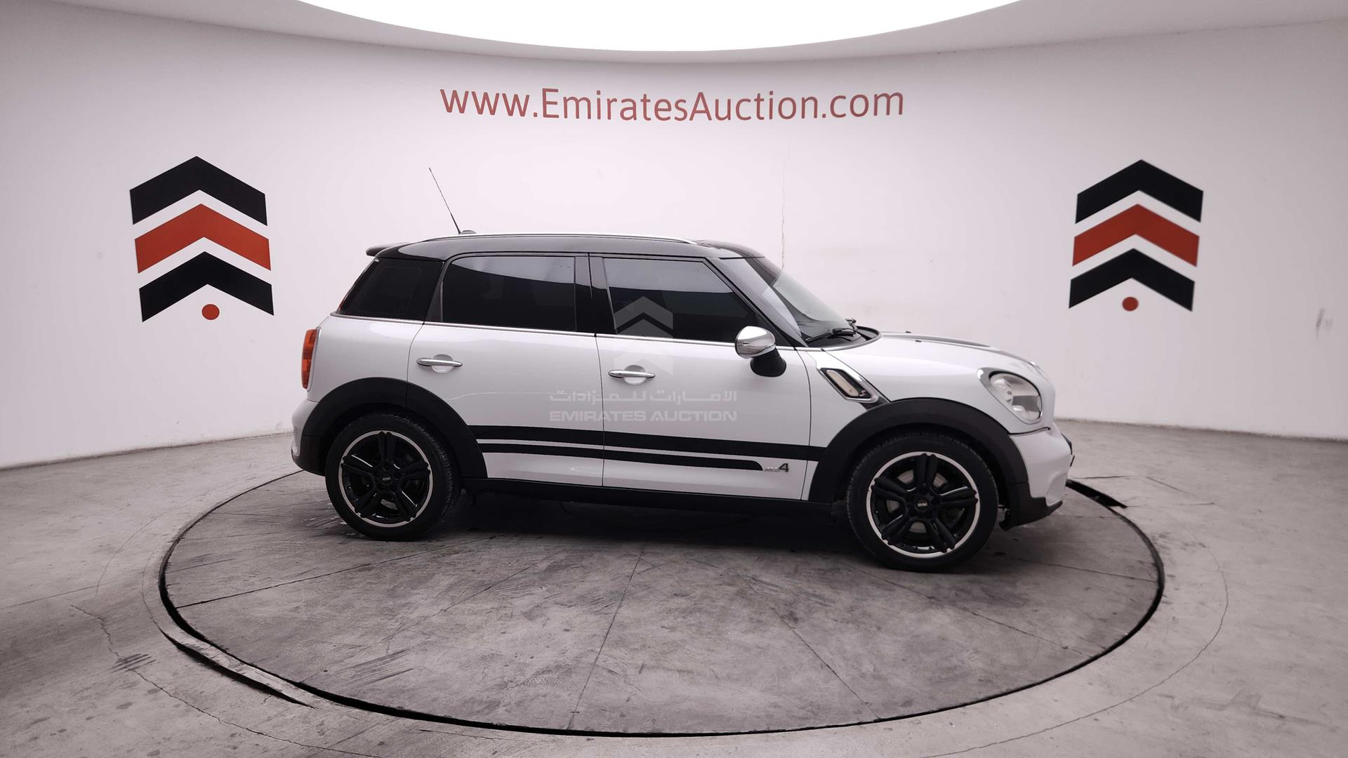 2013 MINI COOPER VIN: WMWZC5105DWM82037
