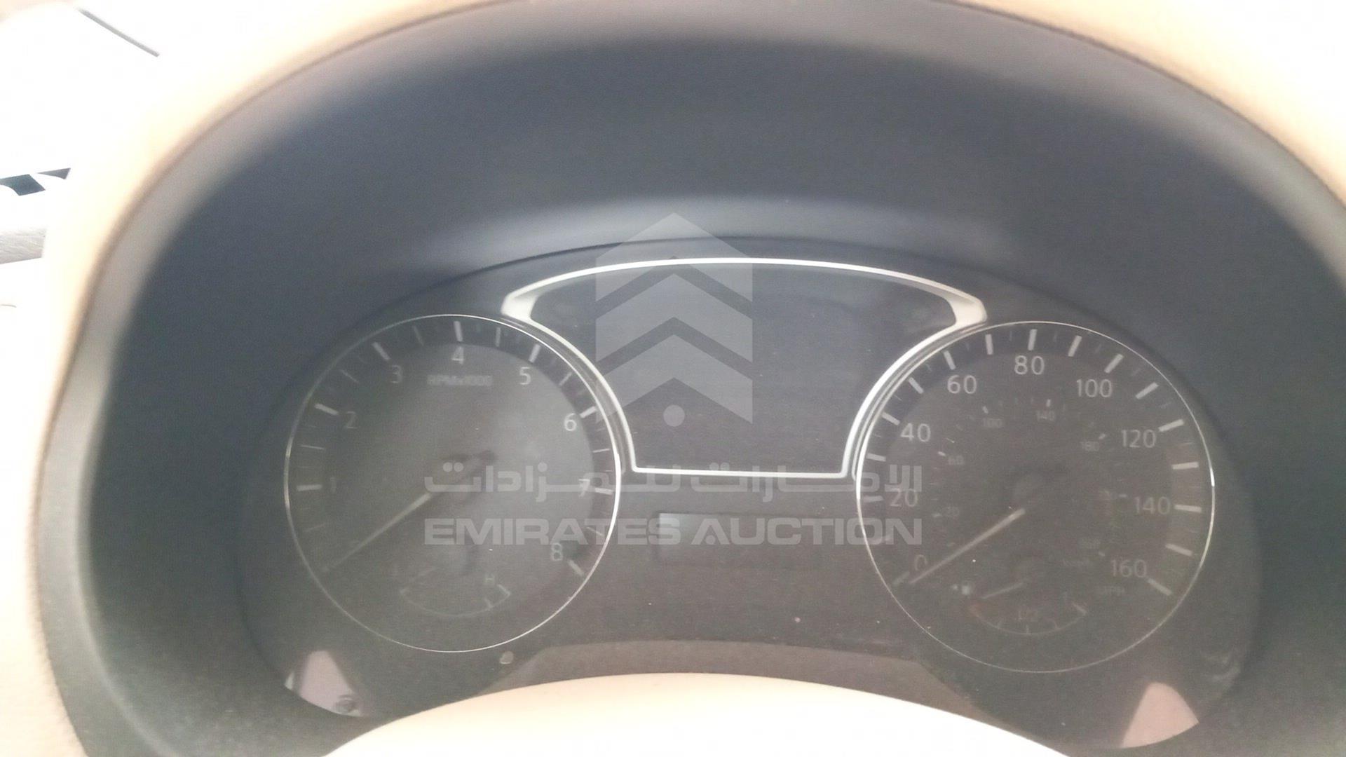 2013 NISSAN ALTIMA VIN: 1N4BL3AP4DC162981